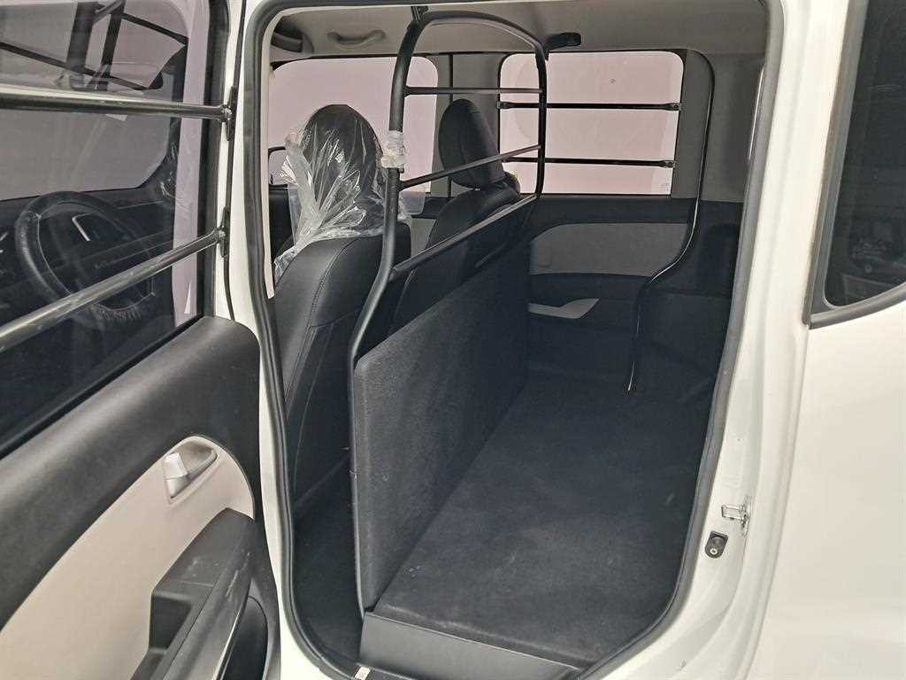 기아 레이 더 뉴 레이 2인승 밴 프레스티지 이미지 11