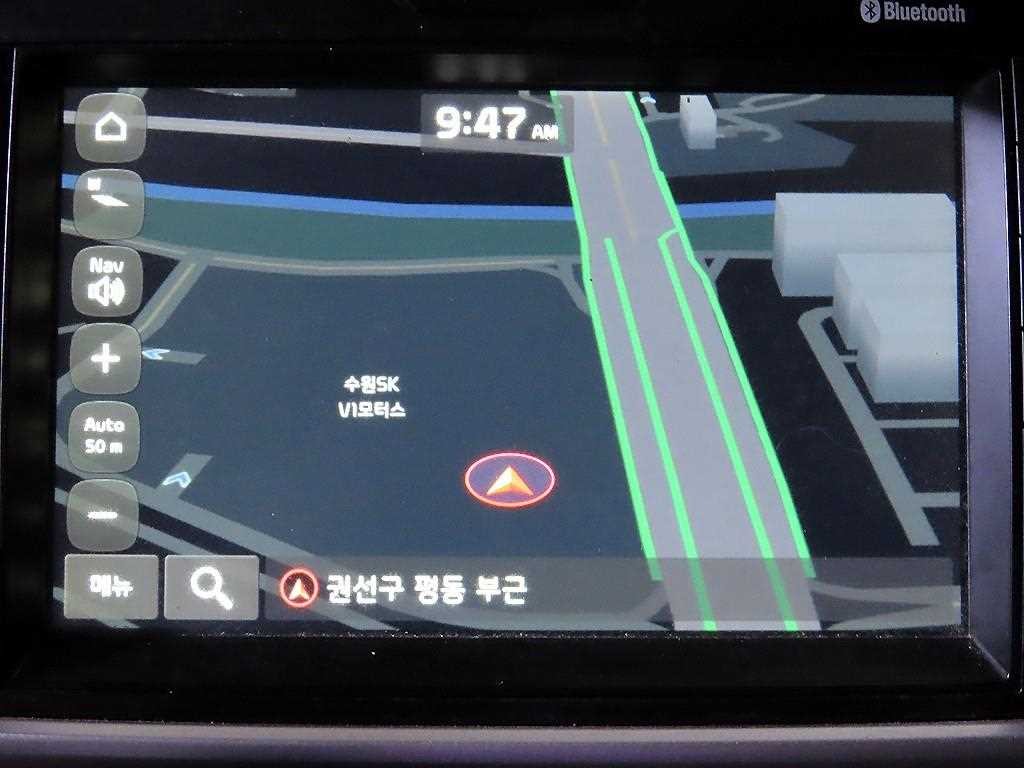 기아 레이 더 뉴 레이 프레스티지 이미지 14