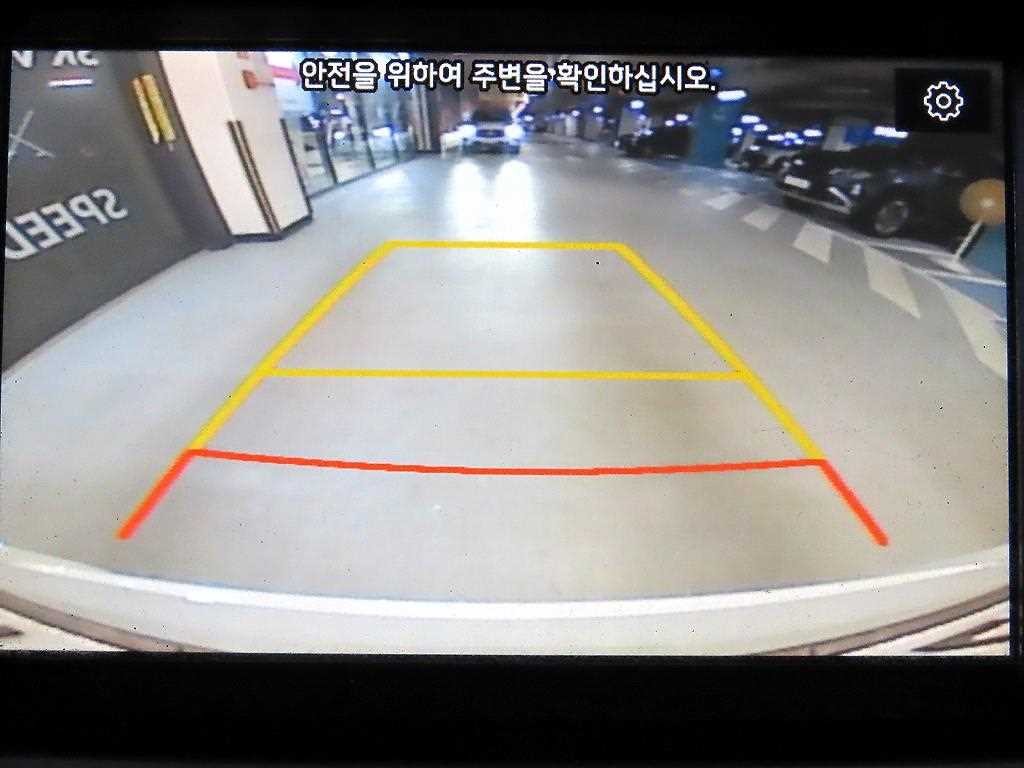 기아 레이 더 뉴 레이 프레스티지 이미지 15
