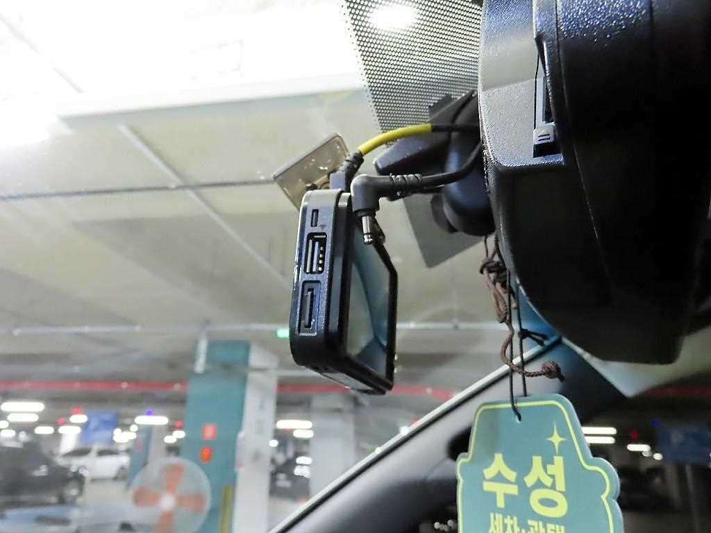 KG모빌리티(쌍용) 렉스턴 더 뉴 렉스턴 스포츠 디젤 2.2 4WD 프레스티지 이미지 15
