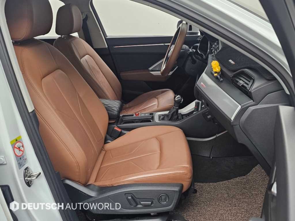 아우디 Q3 Q3 (F3) 35 TDI 스포트백 이미지 10