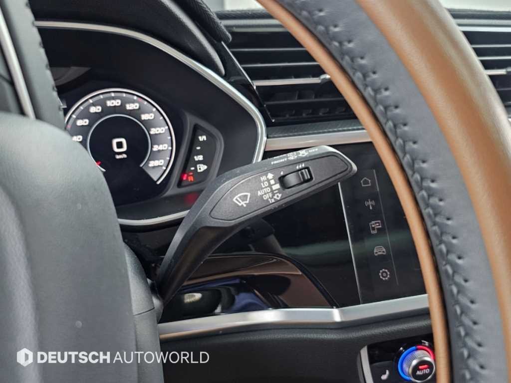 아우디 Q3 Q3 (F3) 35 TDI 스포트백 이미지 16
