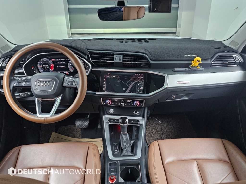 아우디 Q3 Q3 (F3) 35 TDI 스포트백 이미지 7