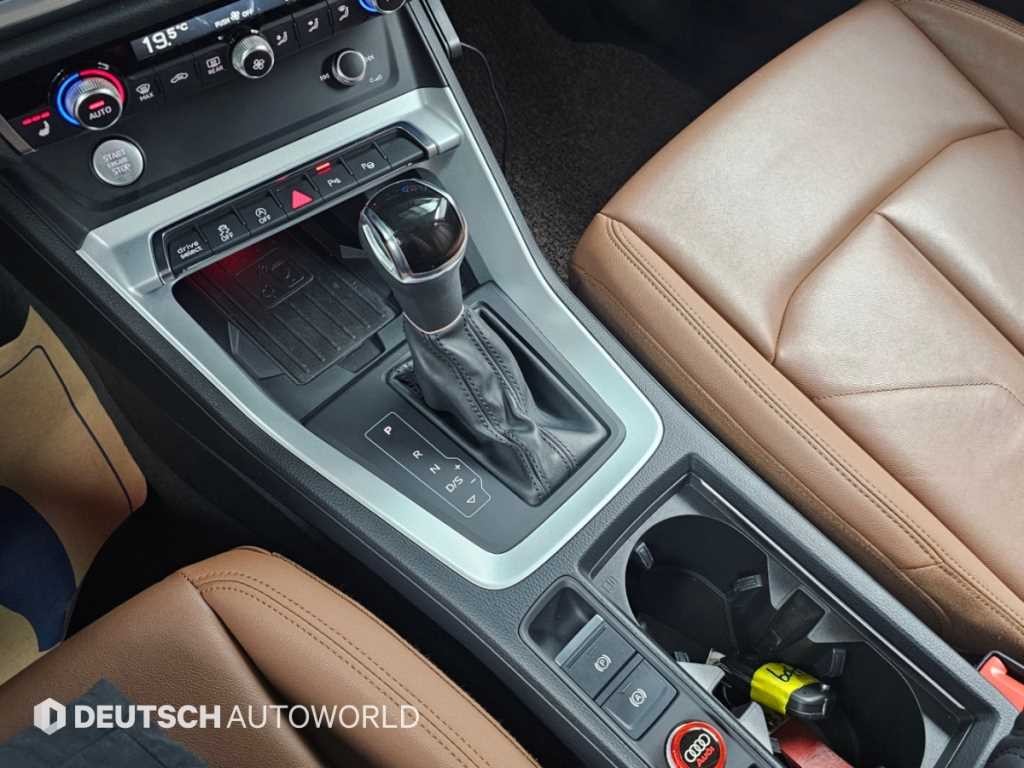 아우디 Q3 Q3 (F3) 35 TDI 스포트백 이미지 9