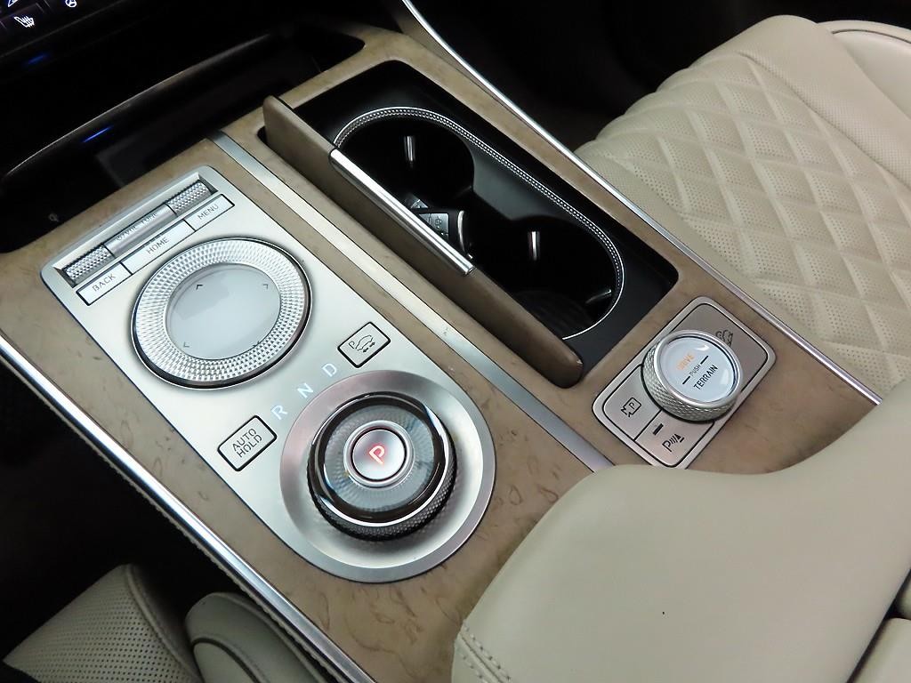 제네시스 GV80 디젤 3.0 AWD 이미지 10