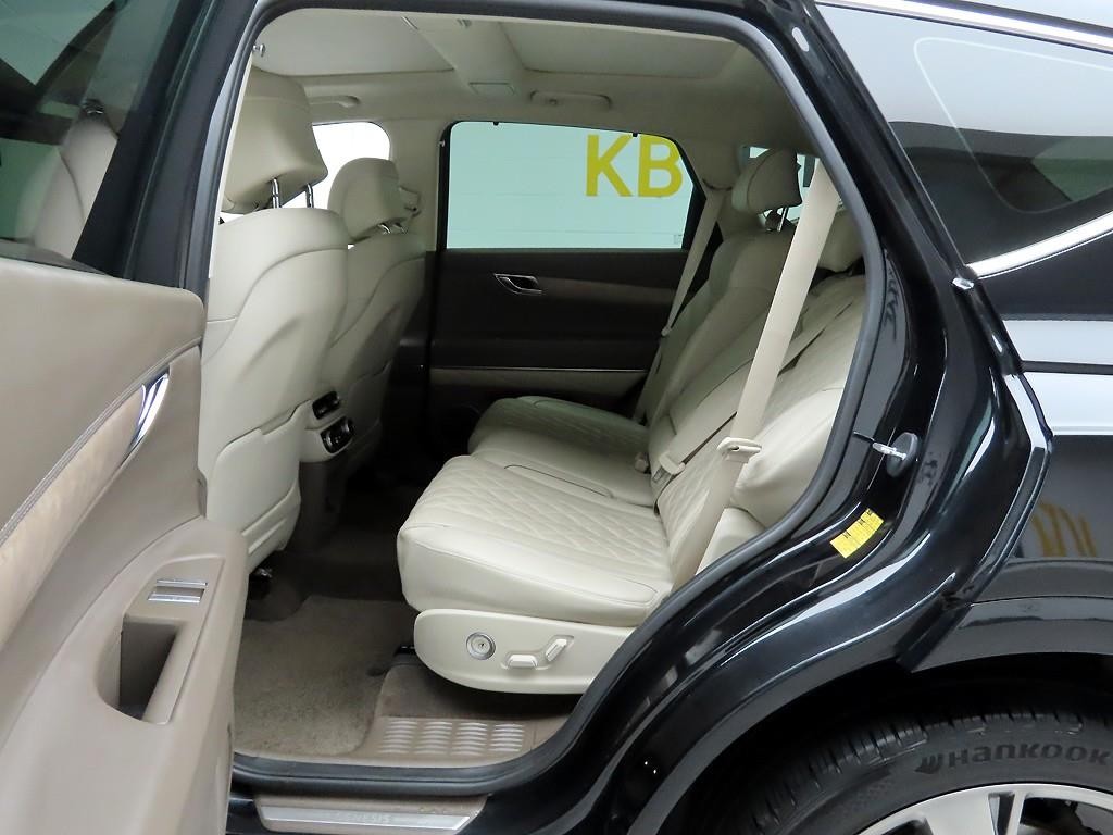 제네시스 GV80 디젤 3.0 AWD 이미지 12