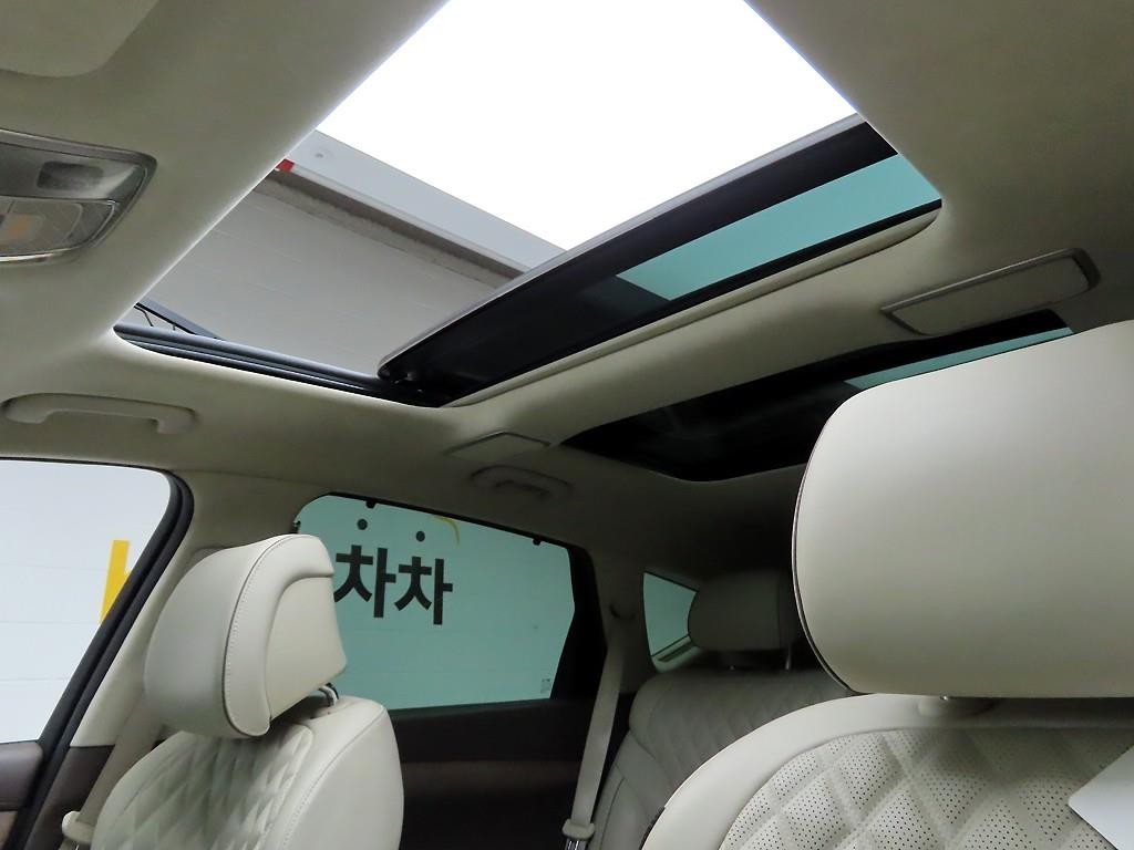 제네시스 GV80 디젤 3.0 AWD 이미지 14