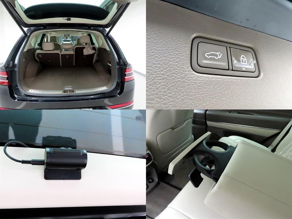 제네시스 GV80 디젤 3.0 AWD 이미지 16