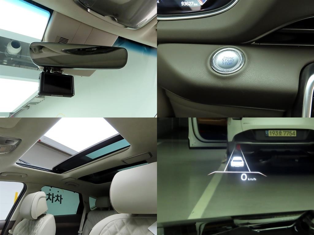 제네시스 GV80 디젤 3.0 AWD 이미지 17