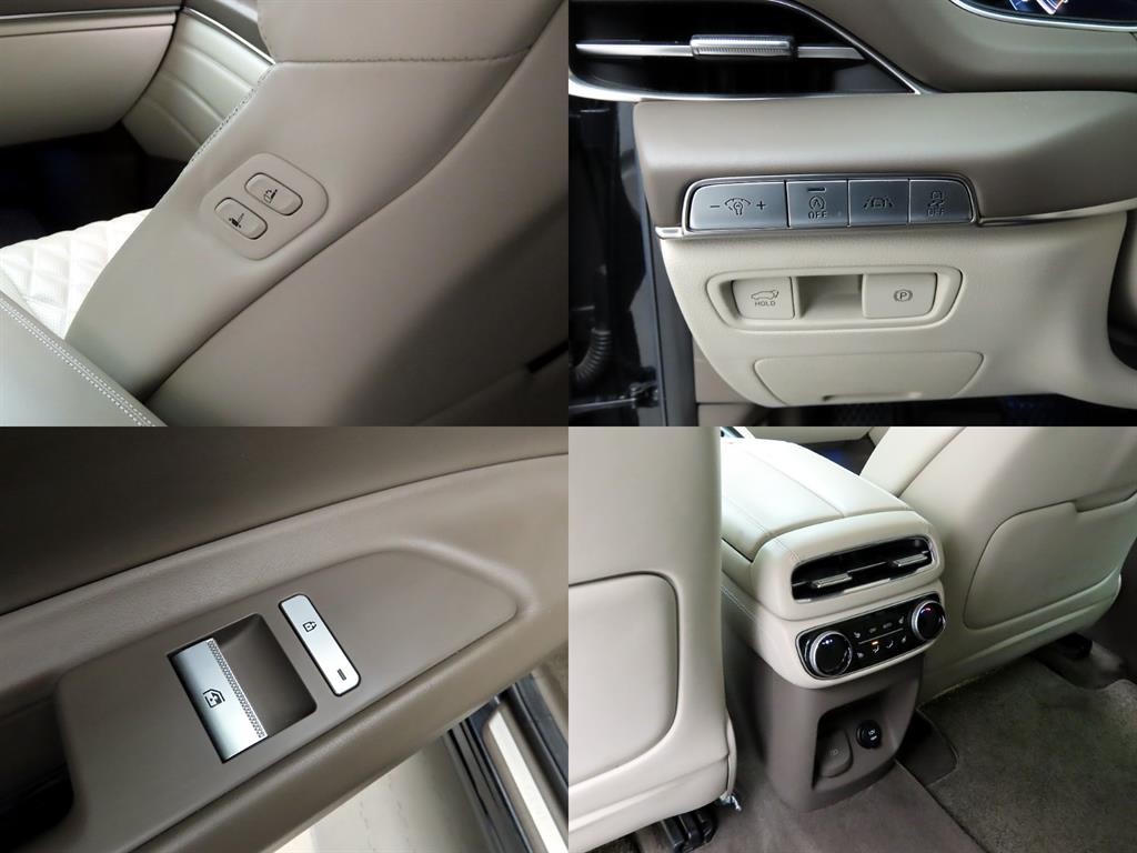 제네시스 GV80 디젤 3.0 AWD 이미지 18