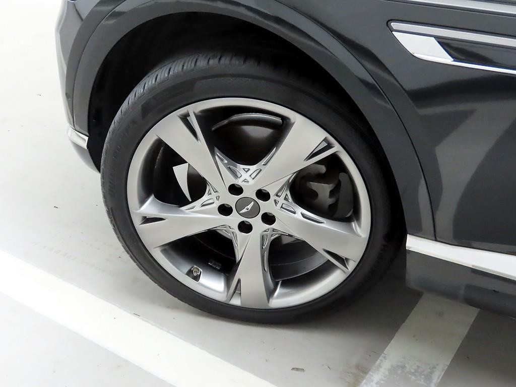 제네시스 GV80 디젤 3.0 AWD 이미지 19