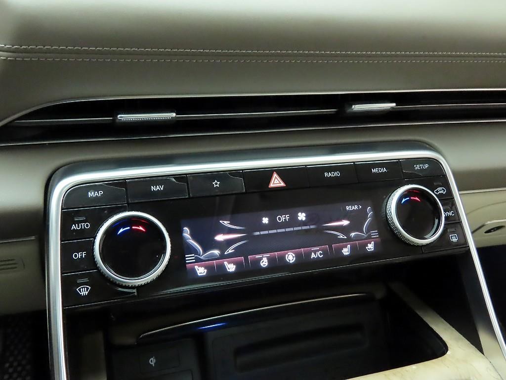 제네시스 GV80 디젤 3.0 AWD 이미지 9