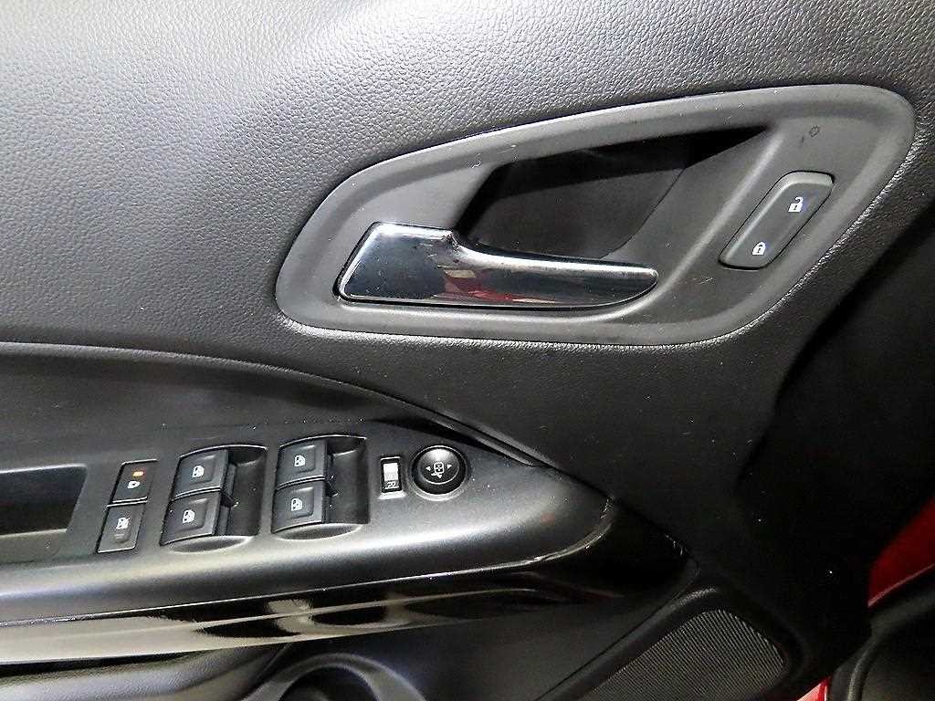 쉐보레 콜로라도 3.6 익스트림-X 4WD 이미지 13