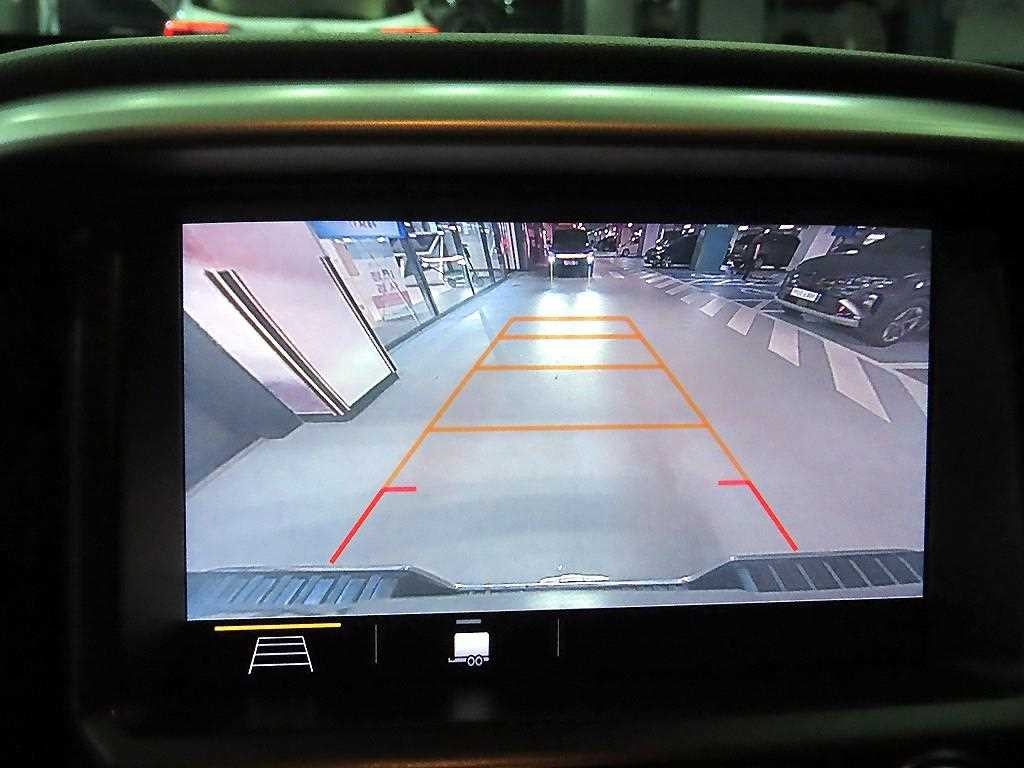 쉐보레 콜로라도 3.6 익스트림-X 4WD 이미지 15