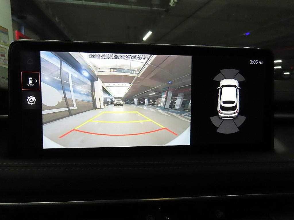 제네시스 G70 더 뉴 G70 슈팅브레이크 가솔린 2.0T 2WD 프리미엄 이미지 14