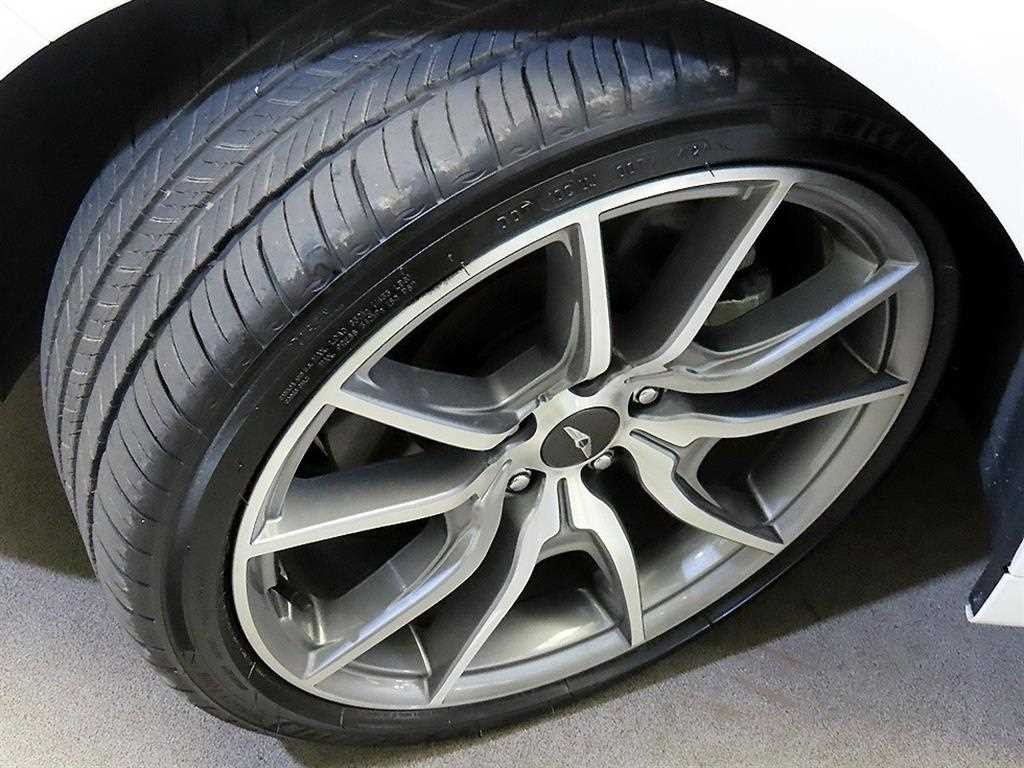 제네시스 G70 더 뉴 G70 슈팅브레이크 가솔린 2.0T 2WD 프리미엄 이미지 20