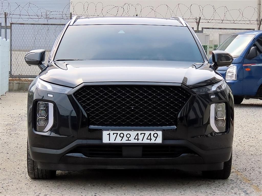 현대 팰리세이드 가솔린 3.8 4WD 이미지 1