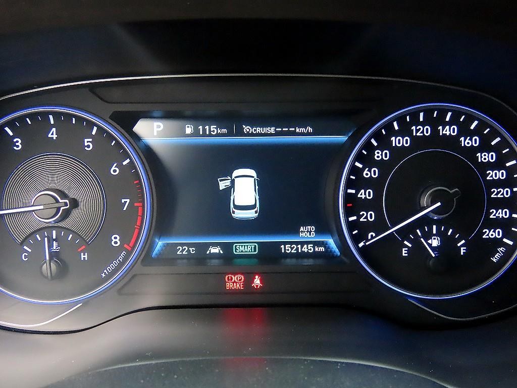 현대 팰리세이드 가솔린 3.8 4WD 이미지 10