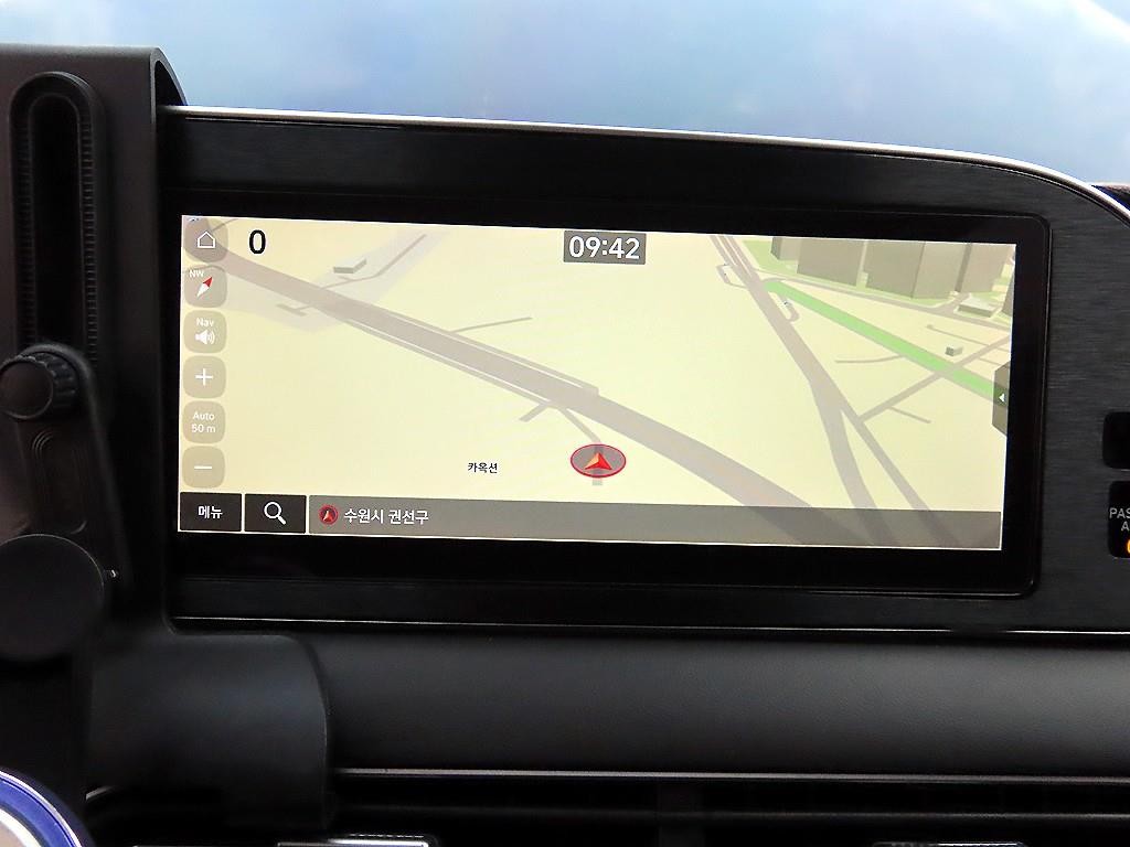 현대 팰리세이드 가솔린 3.8 4WD 이미지 14