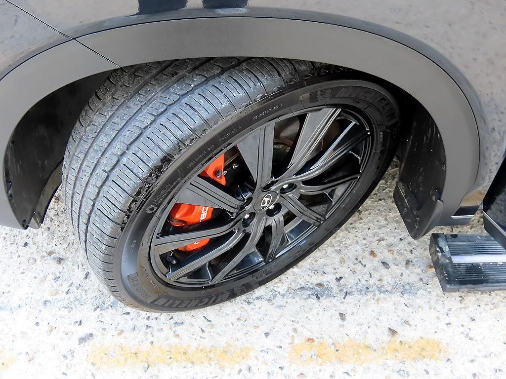 현대 팰리세이드 가솔린 3.8 4WD 이미지 20