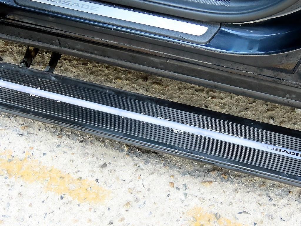 현대 팰리세이드 가솔린 3.8 4WD 이미지 5