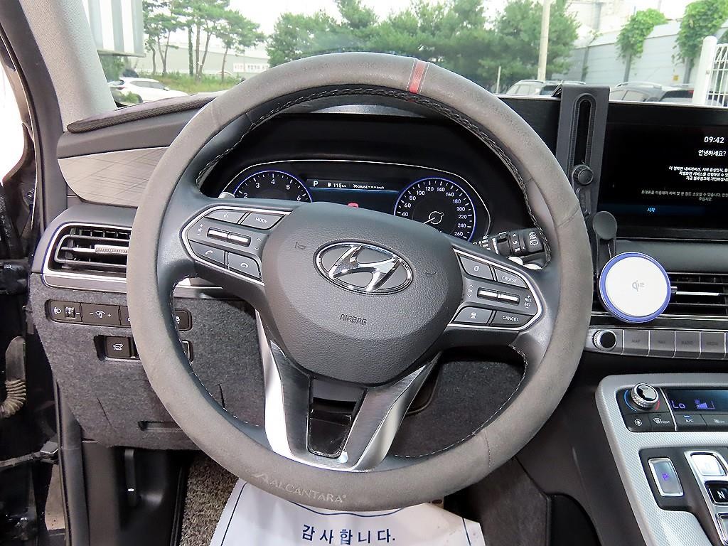 현대 팰리세이드 가솔린 3.8 4WD 이미지 9