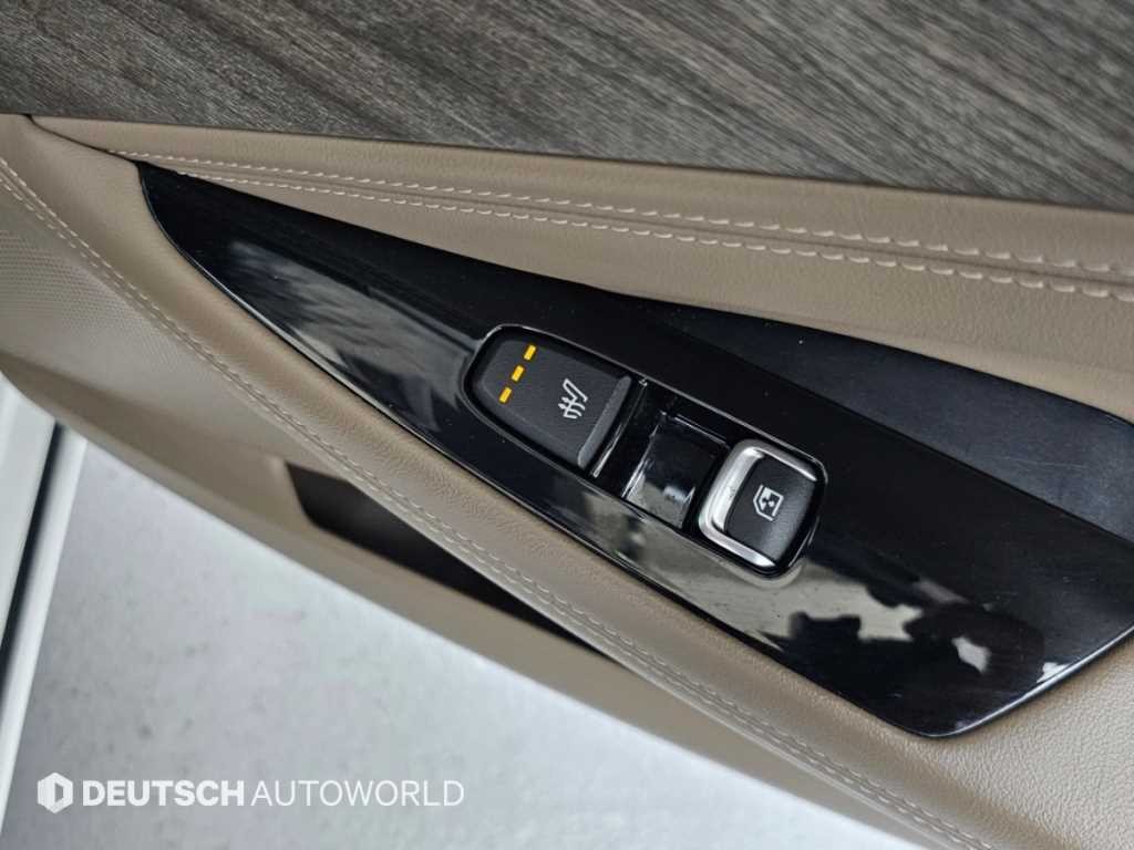 기아 K8 2.5 2WD 노블레스 이미지 19