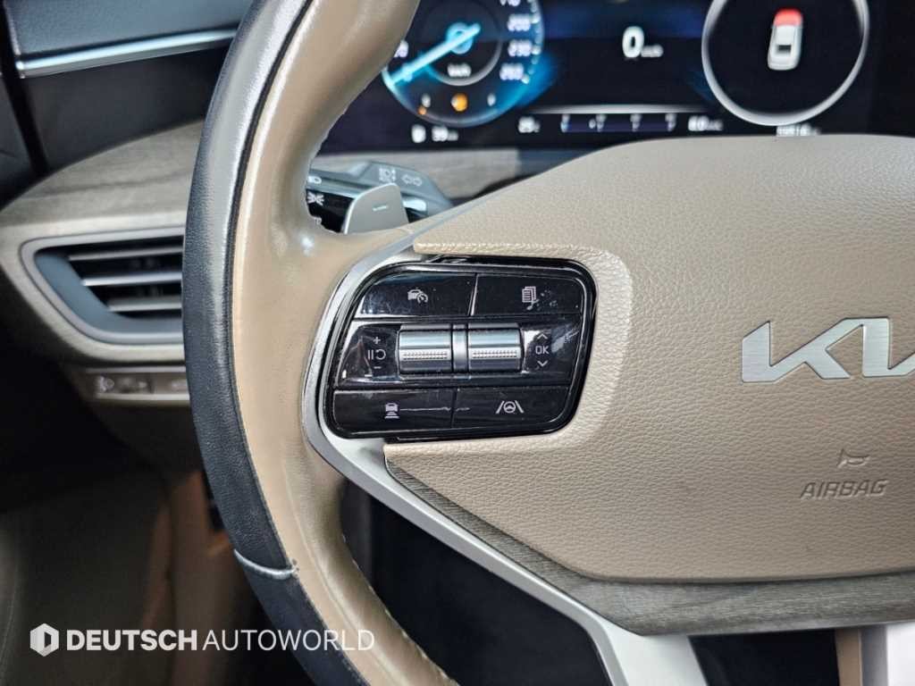 기아 K8 2.5 2WD 노블레스 이미지 7