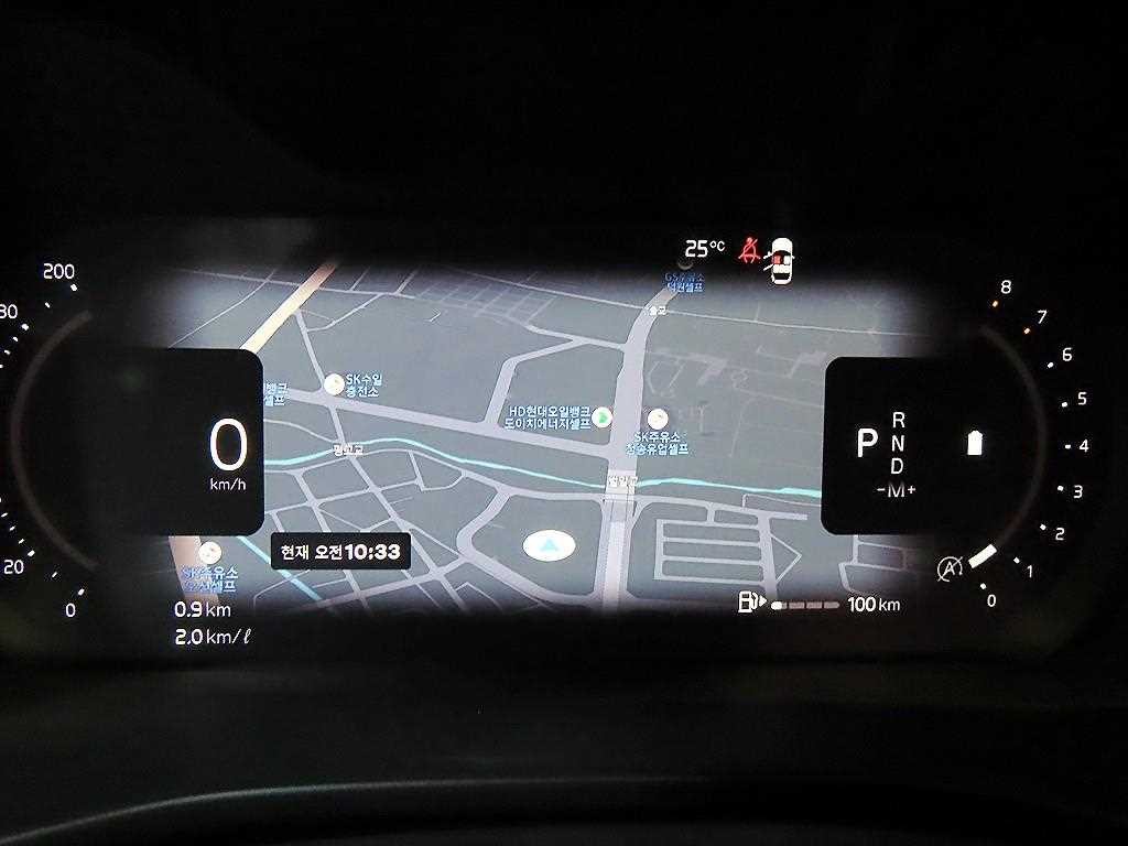 볼보 XC40 B4 AWD 플러스 브라이트 이미지 13