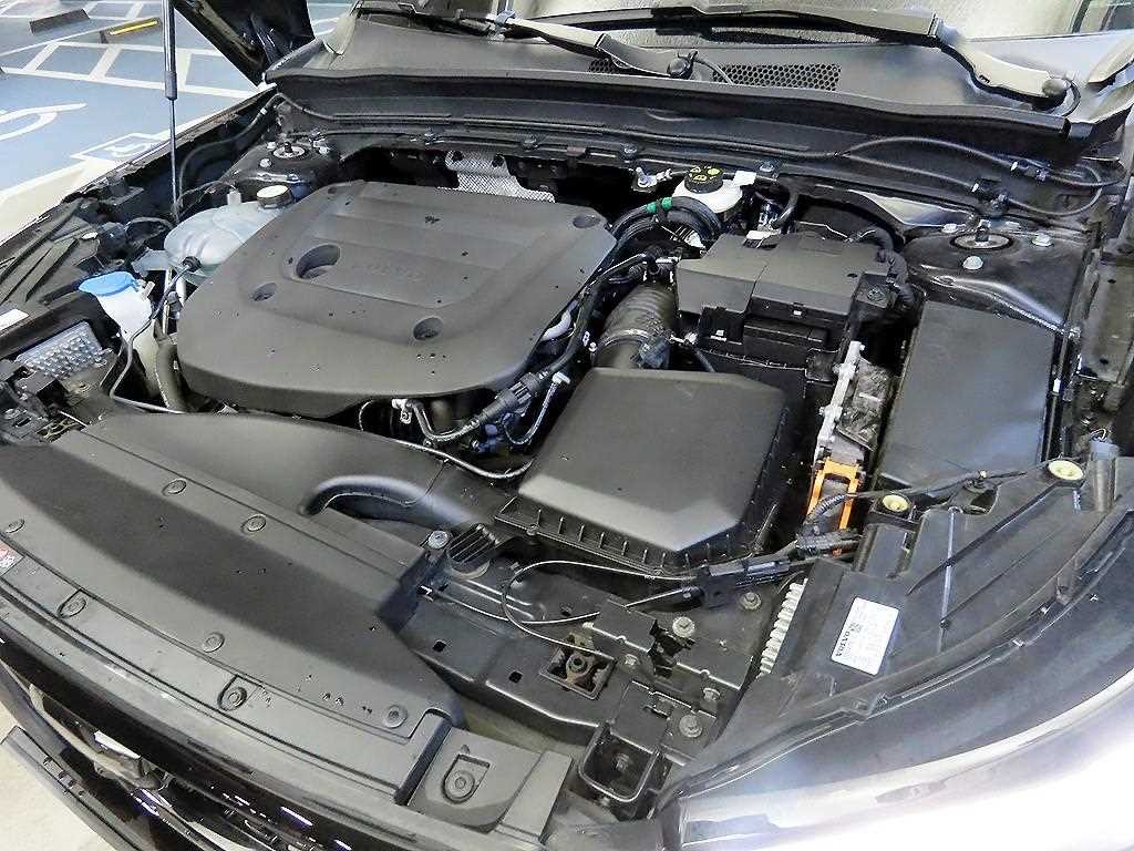 볼보 XC40 B4 AWD 플러스 브라이트 이미지 19