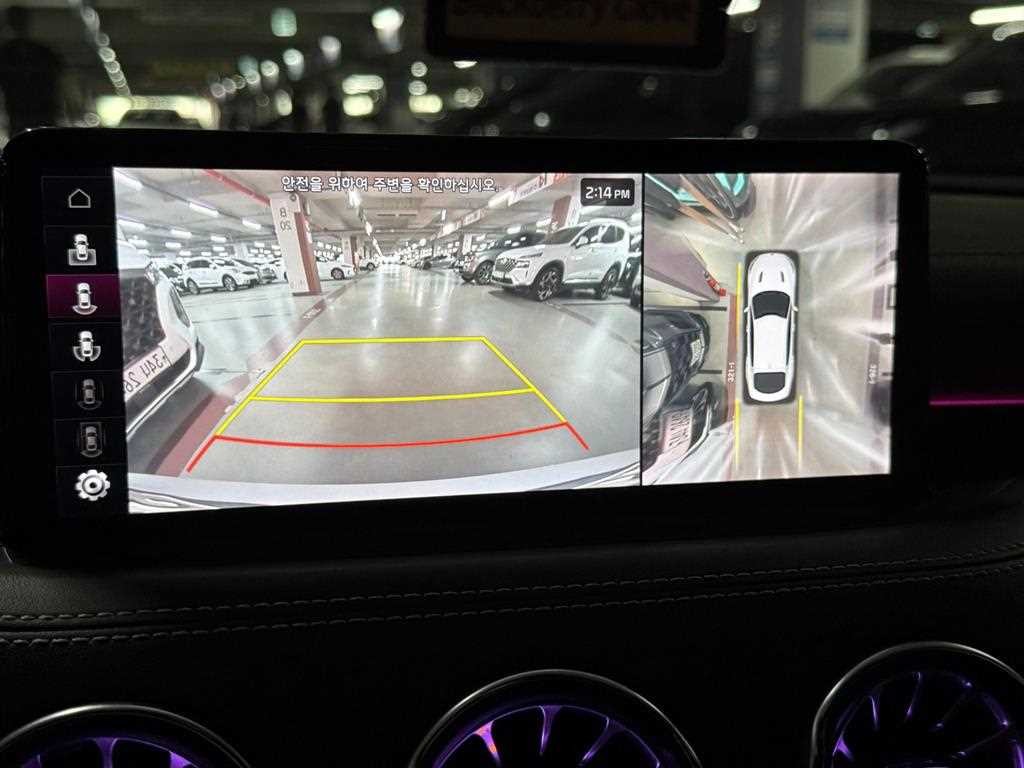 기아 스팅어 스팅어 마이스터 AWD 3.3 GT 마스터즈 터보 패키지 이미지 11