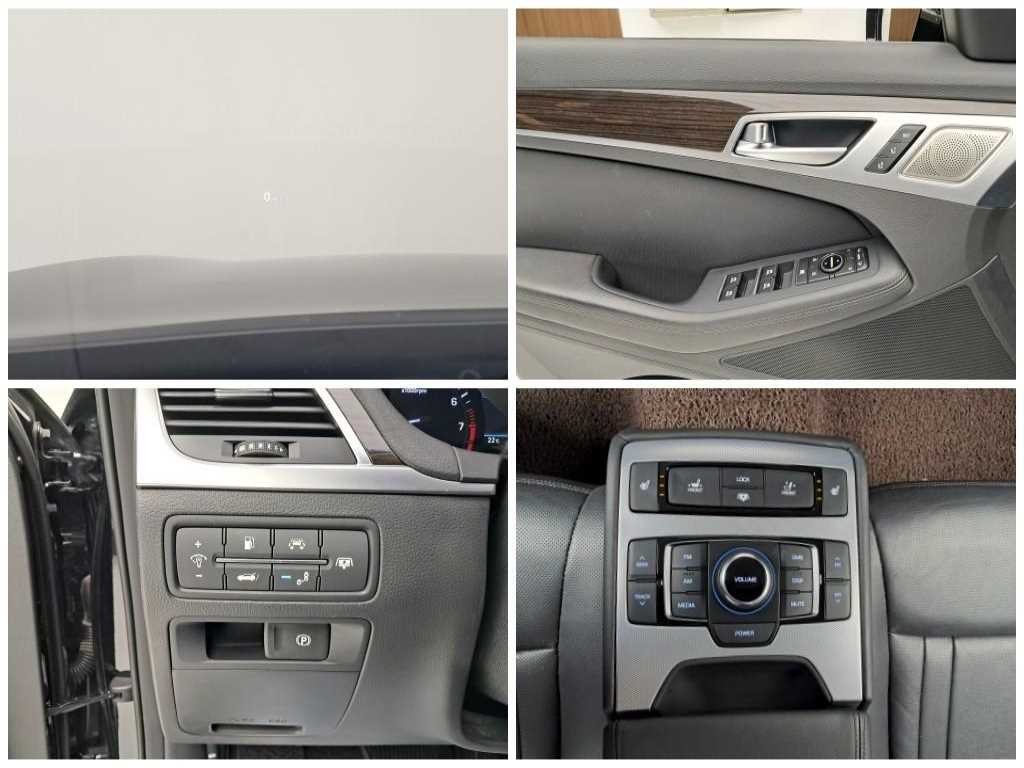 제네시스 G80 3.3 GDI AWD 프리미엄 럭셔리 이미지 13