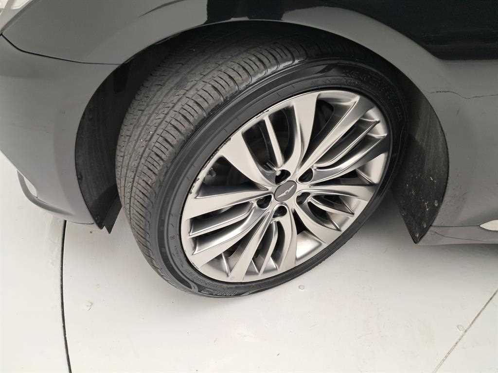제네시스 G80 3.3 GDI AWD 프리미엄 럭셔리 이미지 20