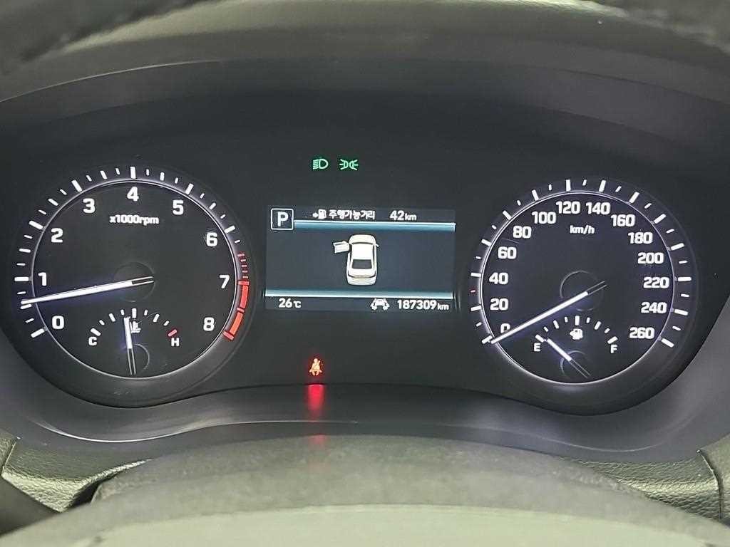 제네시스 G80 3.3 GDI 프리미엄 럭셔리 이미지 6