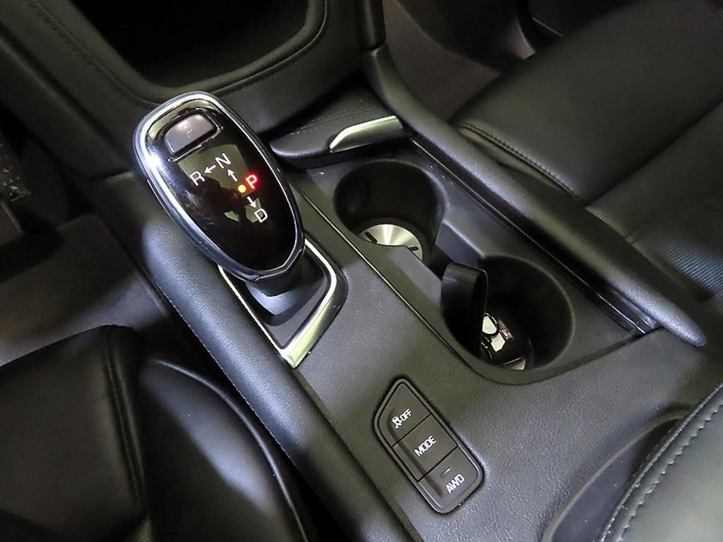 캐딜락 XT5 3.6 플래티넘 AWD 이미지 12