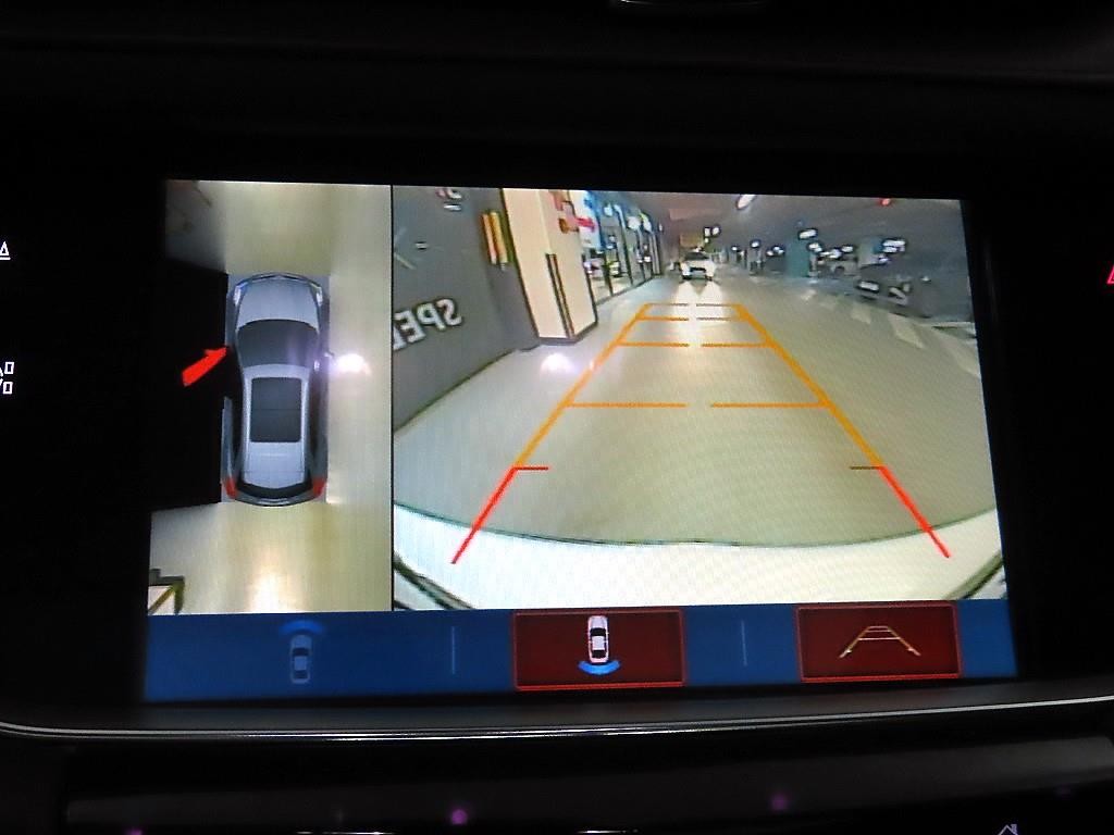 캐딜락 XT5 3.6 플래티넘 AWD 이미지 13