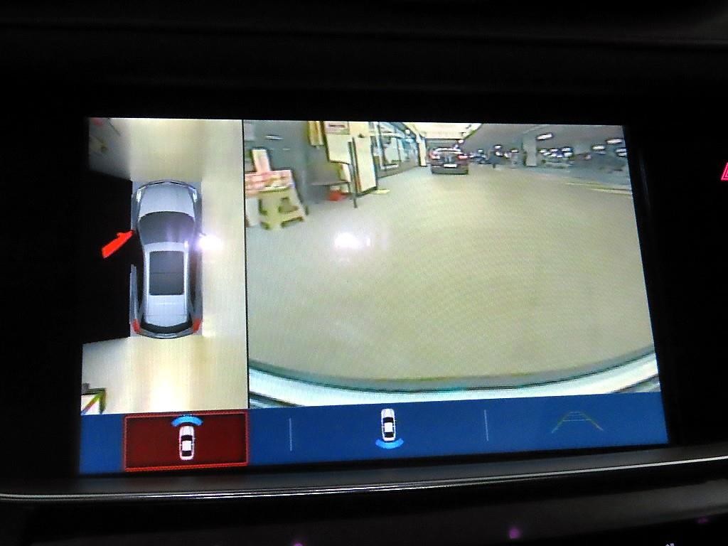 캐딜락 XT5 3.6 플래티넘 AWD 이미지 14
