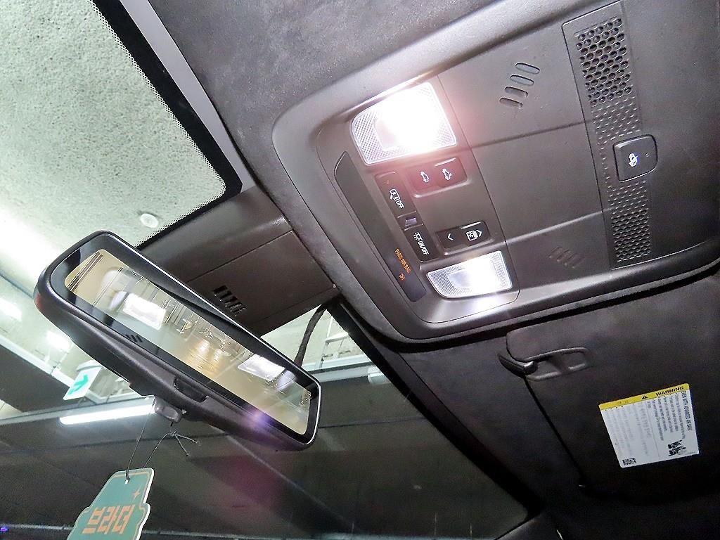 캐딜락 XT5 3.6 플래티넘 AWD 이미지 15