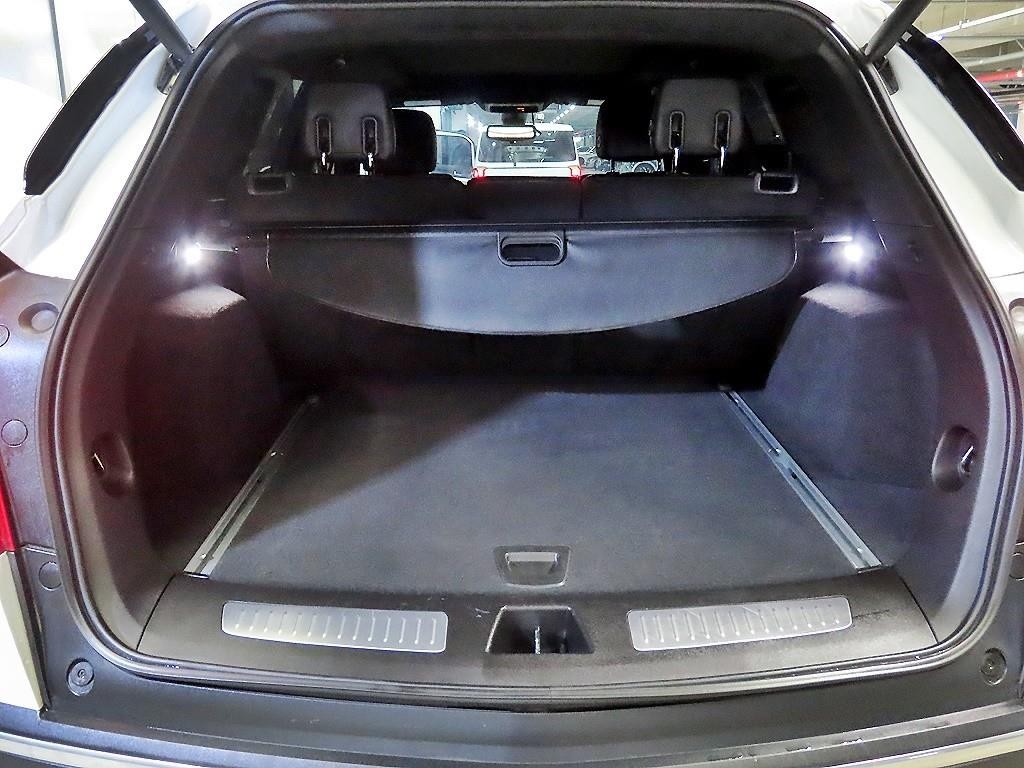 캐딜락 XT5 3.6 플래티넘 AWD 이미지 17
