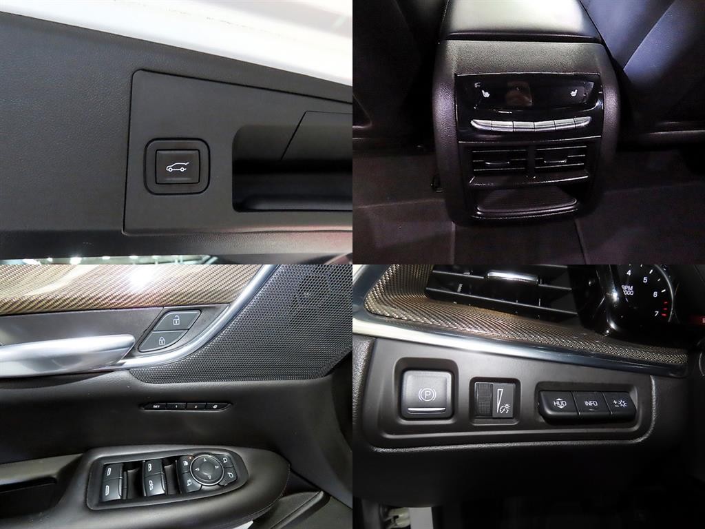 캐딜락 XT5 3.6 플래티넘 AWD 이미지 18