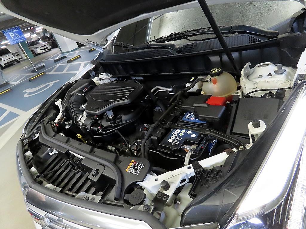 캐딜락 XT5 3.6 플래티넘 AWD 이미지 19