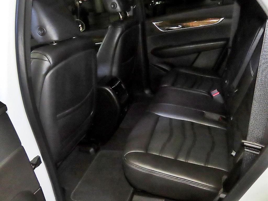캐딜락 XT5 3.6 플래티넘 AWD 이미지 7