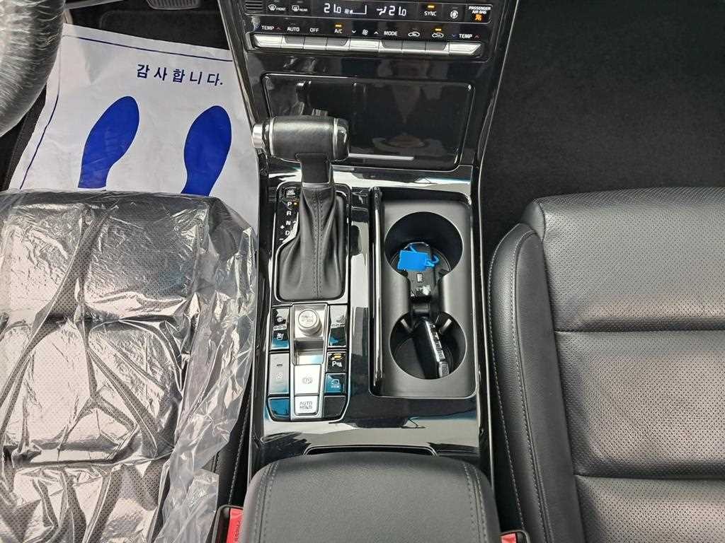 기아 K7 K7 프리미어 3.0 LPI(랜터카) 트렌디 이미지 14