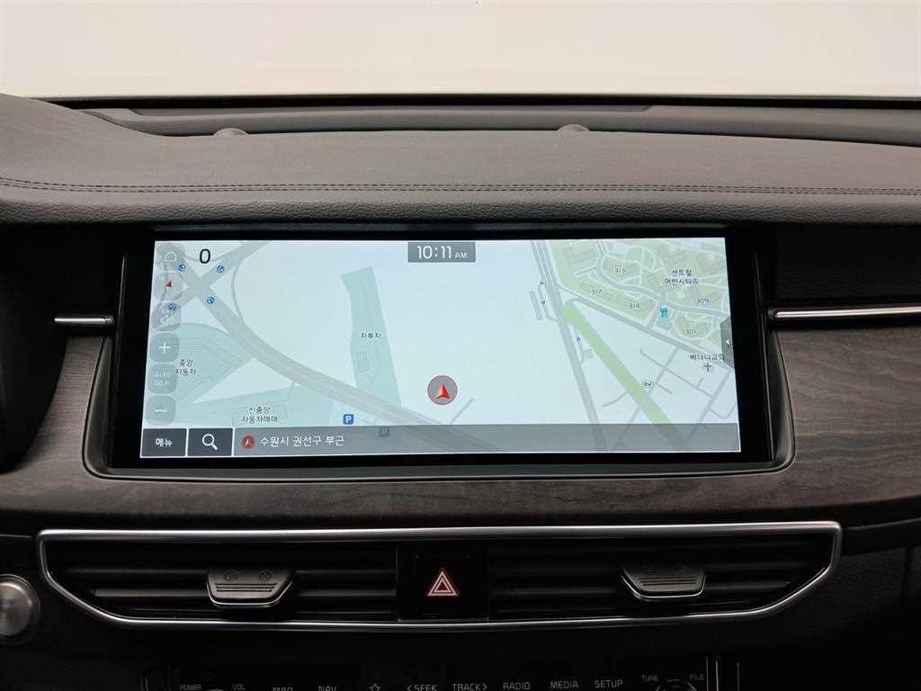 기아 K7 K7 프리미어 3.0 LPI(랜터카) 트렌디 이미지 9