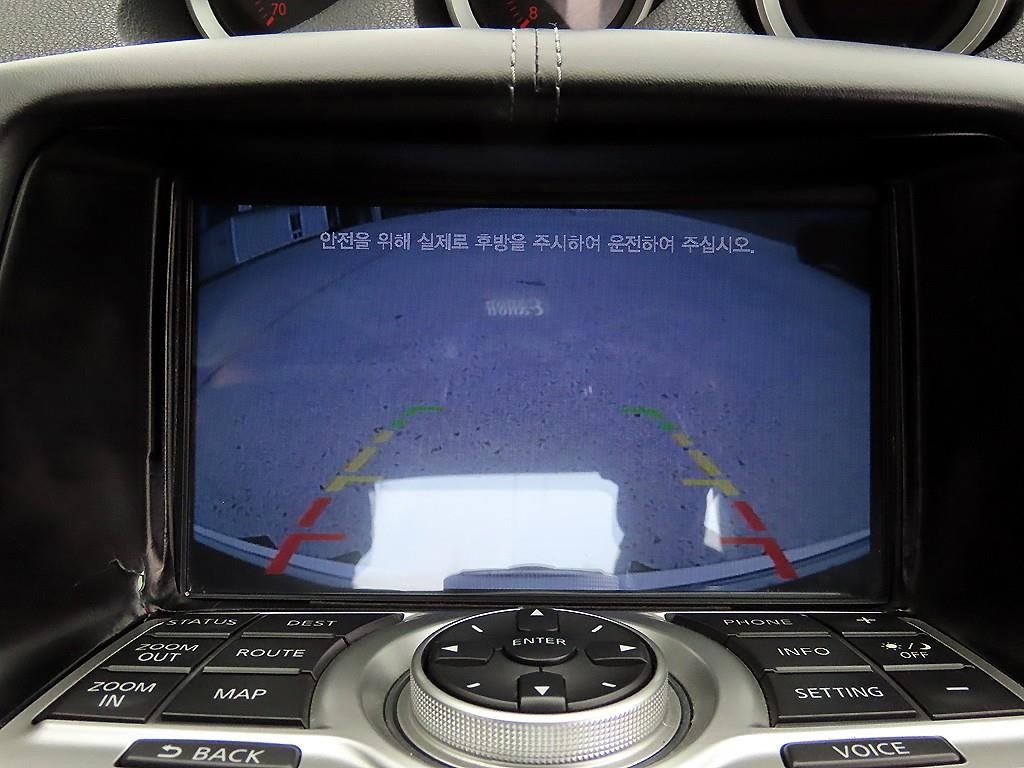 닛산 Z 370Z 쿠페 이미지 16
