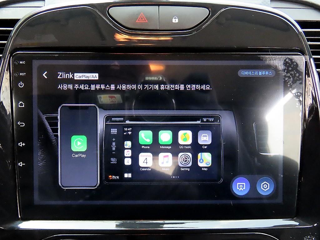르노코리아(삼성) QM3 디젤 1.5 LE 이미지 14