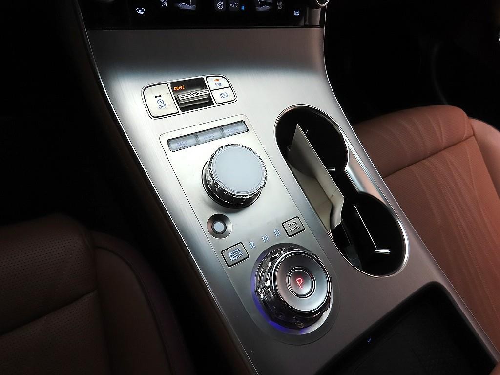 제네시스 GV70 2.5T 가솔린 AWD 이미지 10