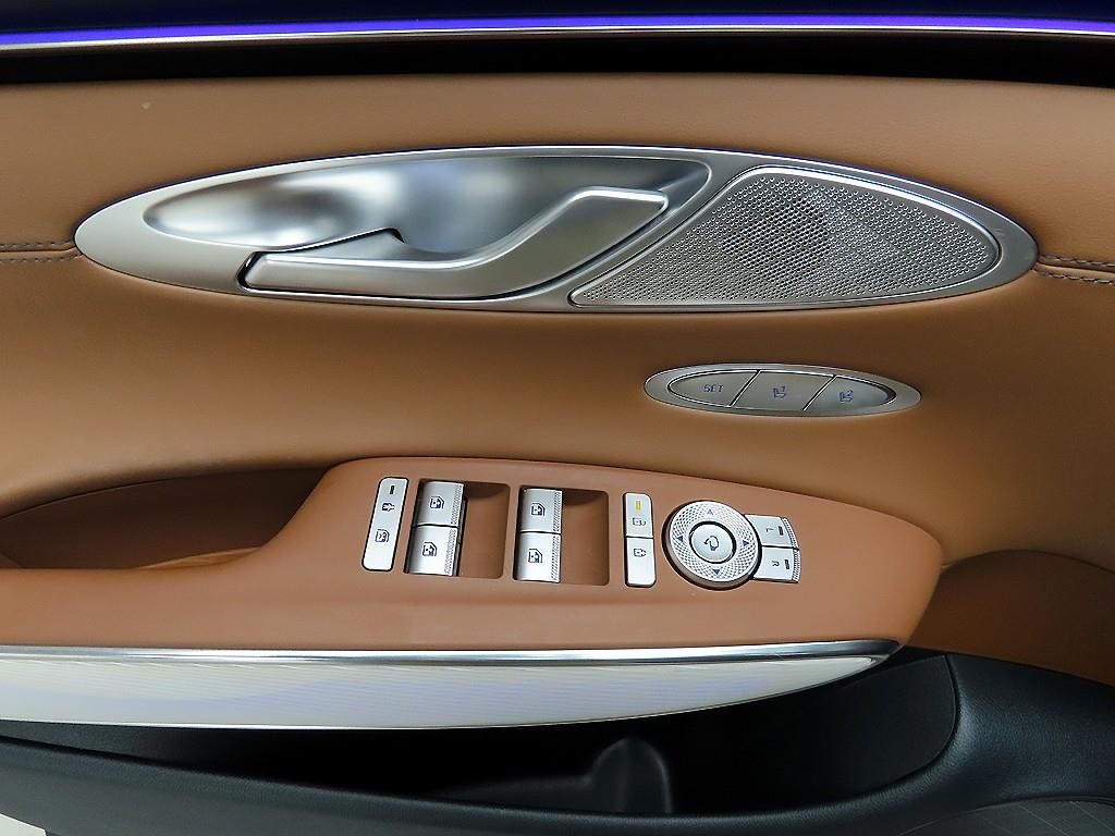 제네시스 GV70 2.5T 가솔린 AWD 이미지 11