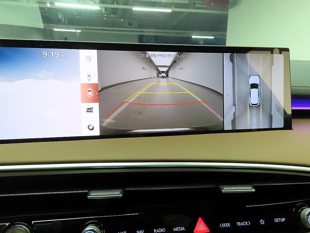 제네시스 GV70 2.5T 가솔린 AWD 이미지 15