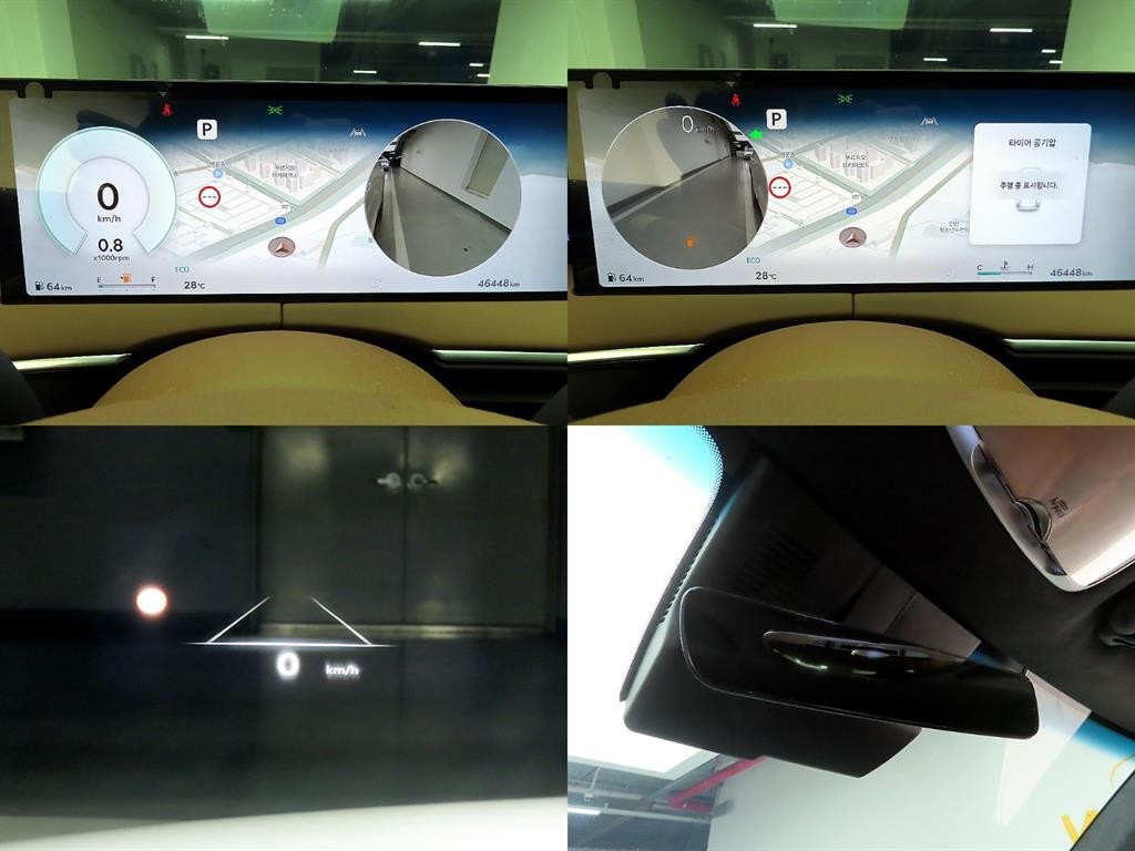 제네시스 GV70 2.5T 가솔린 AWD 이미지 17
